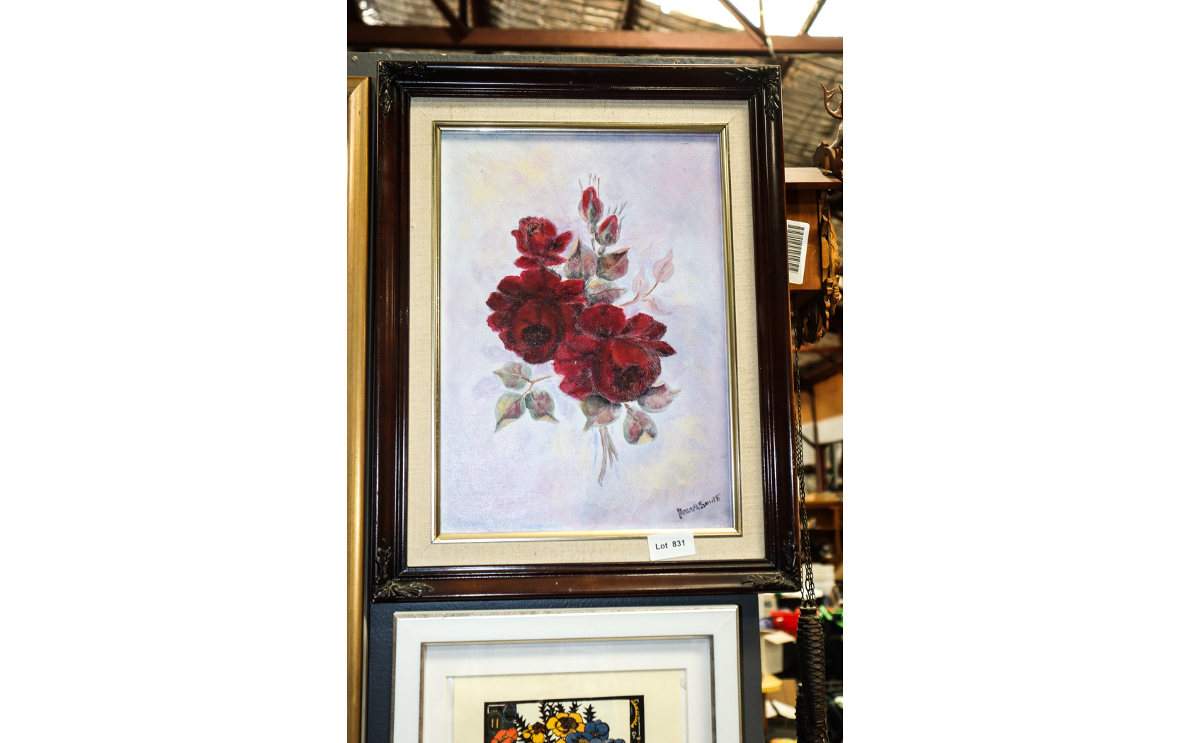Lot 831 - Image 2